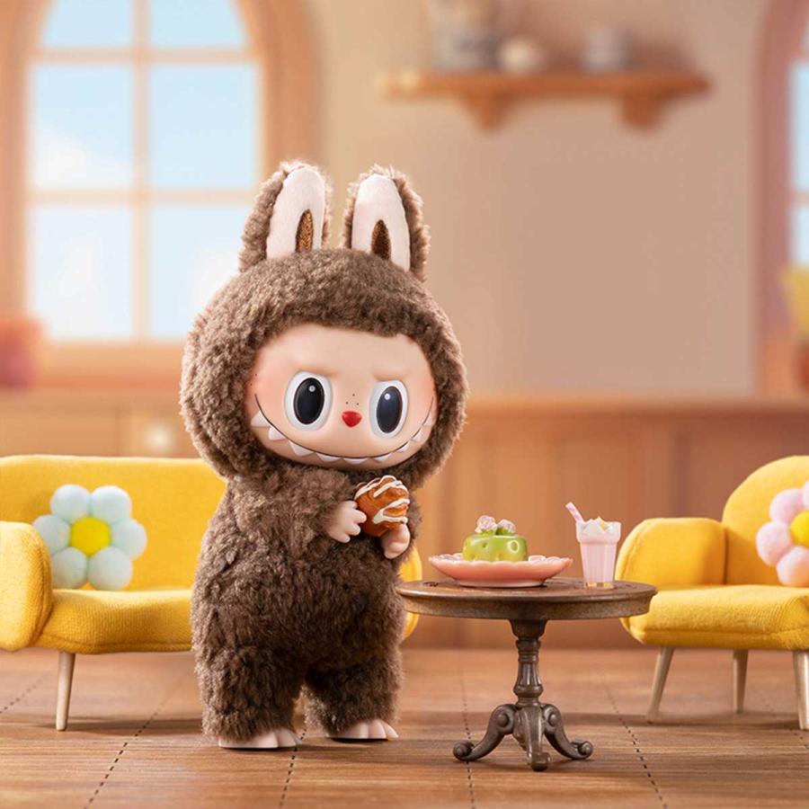 POP MART（ポップマート） POP MART THE MONSTERS Exciting Macaron