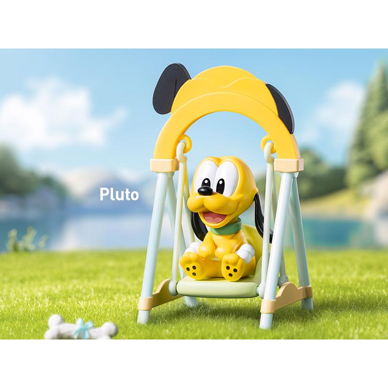 POP MART（ポップマート） POP MART Disney Swing シリーズ【アソート