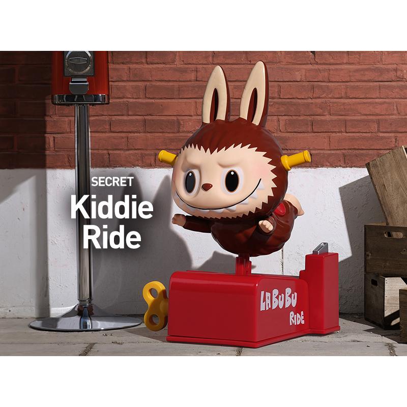 POP MART（ポップマート） POP MART THE MONSTERS Almost Hidden