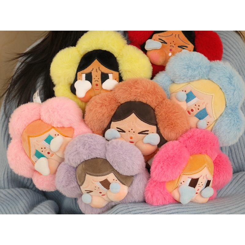 POP MART（ポップマート） POP MART CRYBABY Sad Club シリーズ