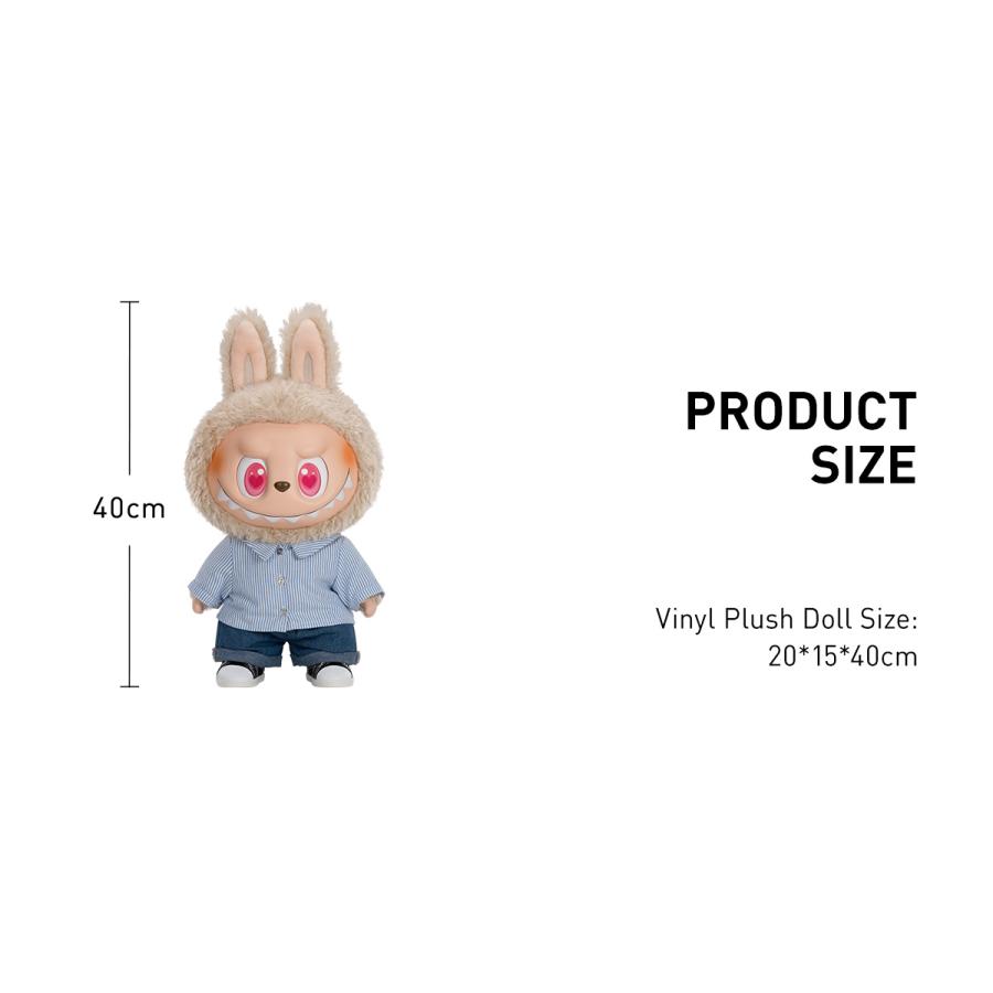 POP MART（ポップマート） POP MART THE MONSTERS - FLIP WITH ME