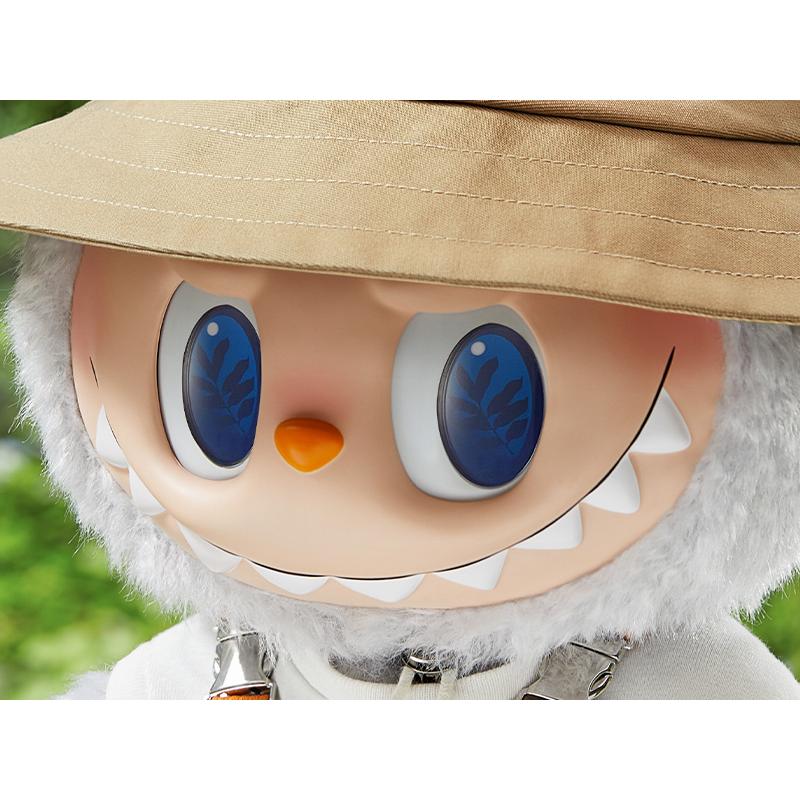 POP MART（ポップマート） POP MART THE MONSTERS FALL IN WILD