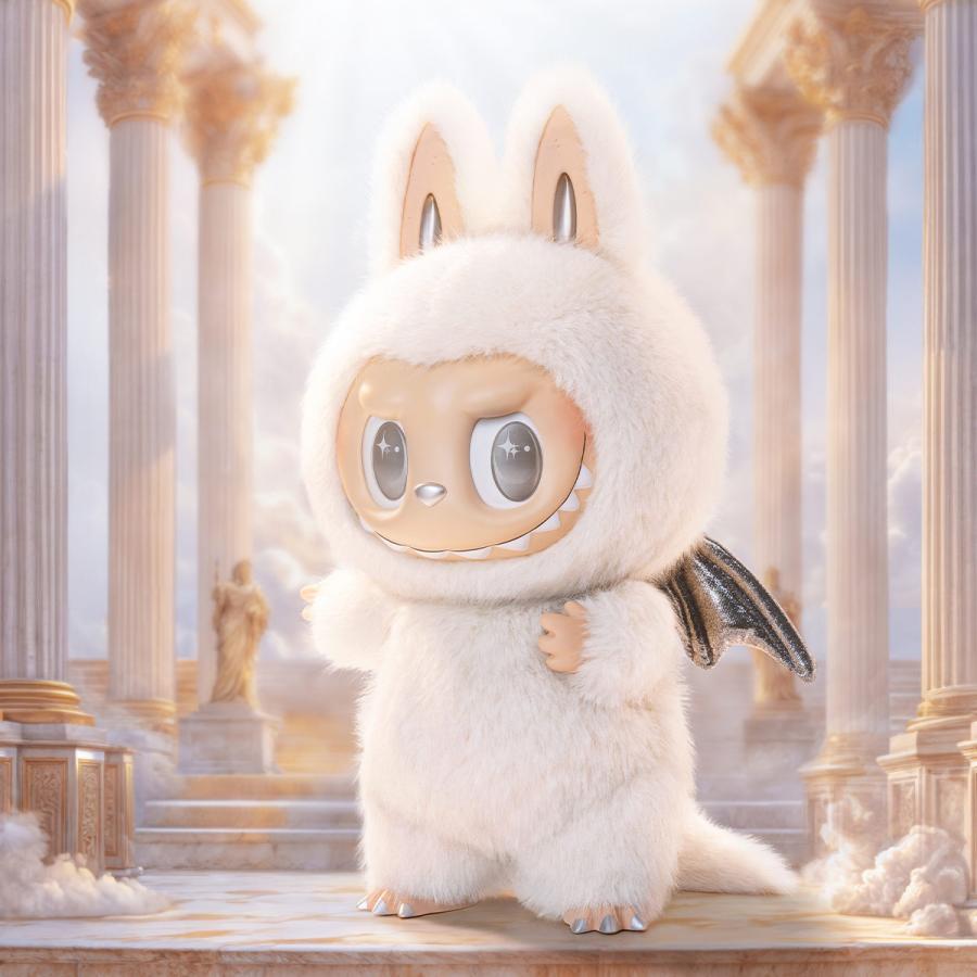 POP MART（ポップマート） POP MART THE MONSTERS ANGEL IN CLOUDS