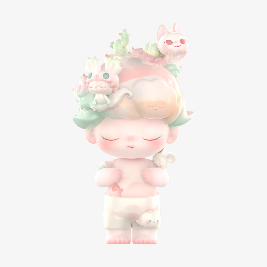 POP MART（ポップマート） POP MART MEGA JUST DIMOO 400% Dreaming of