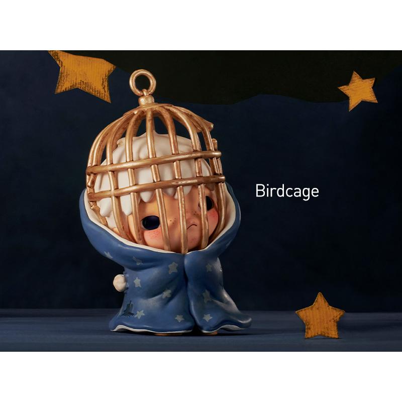 POP MART（ポップマート） POP MART HIRONO Shelter シリーズ