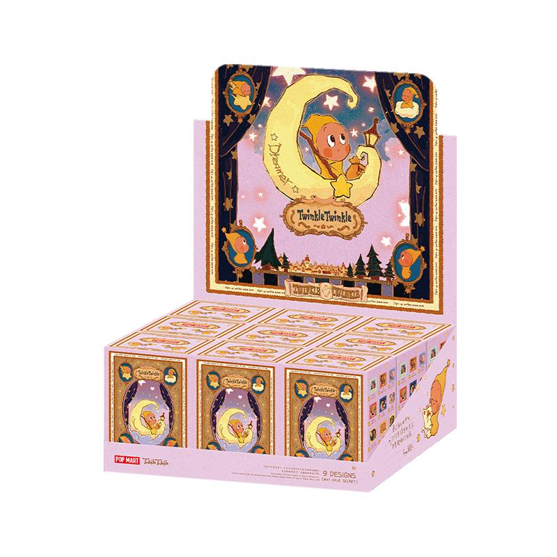 POP MART（ポップマート） POP MART Twinkle Twinkle Light Up