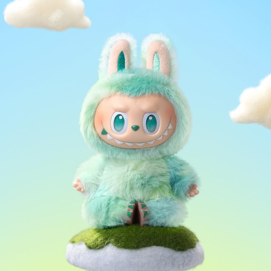 POP MART（ポップマート） POP MART THE MONSTERS Big into Energy