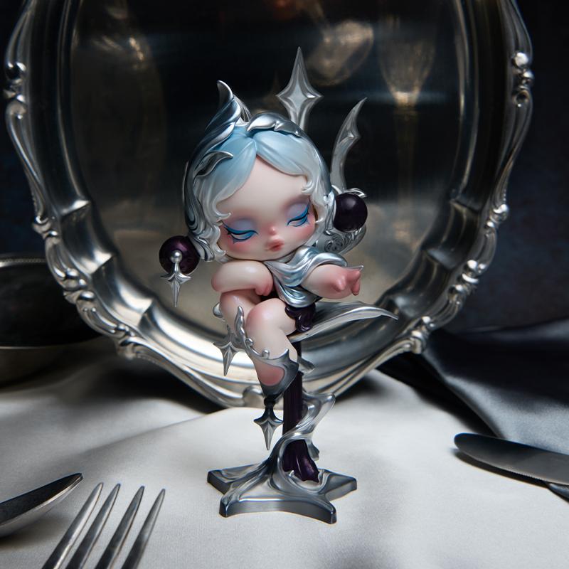 POP MART（ポップマート） POP MART SKULLPANDA The Feast Begins