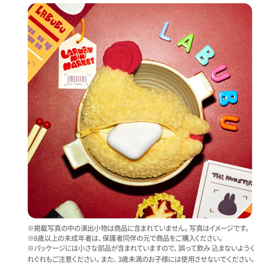 POP MART（ポップマート） POP MART THE MONSTERS Wacky Mart シリーズ