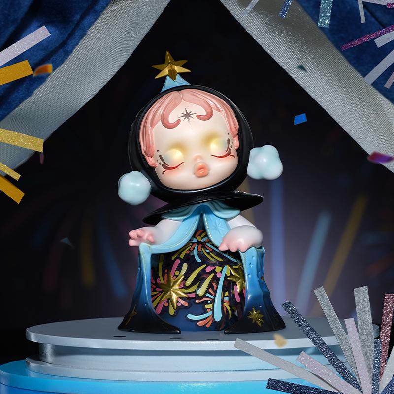 POP MART（ポップマート） POP MART Celebrating 15th Anniversary