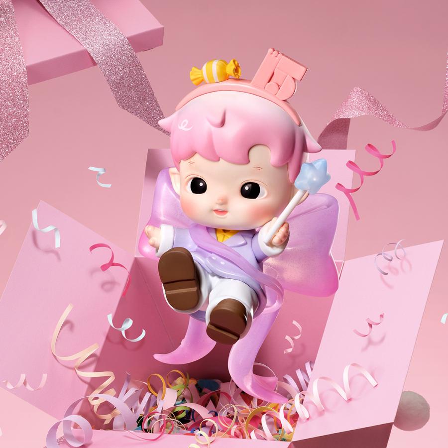 POP MART（ポップマート） POP MART Celebrating 15th Anniversary