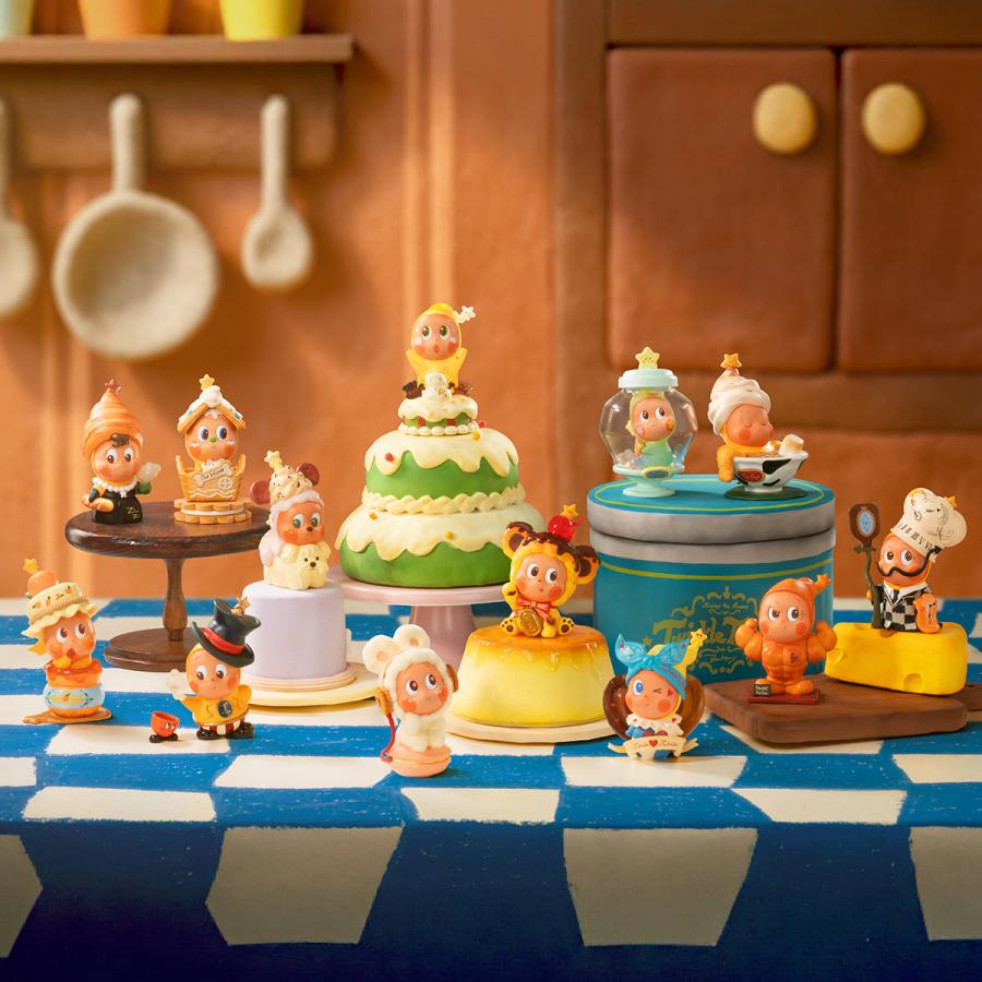 POP MART（ポップマート） POP MART Twinkle Twinkle Savor the Moment