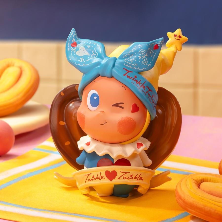POP MART（ポップマート） POP MART Twinkle Twinkle Savor the Moment