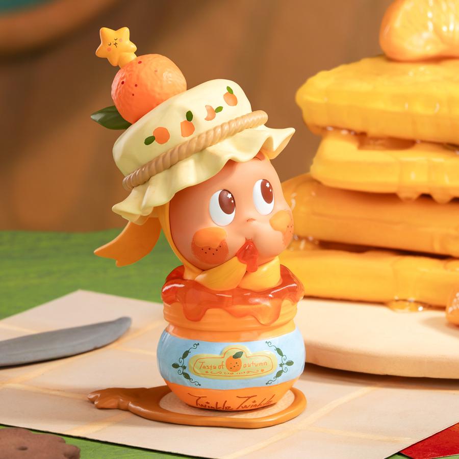 POP MART（ポップマート） POP MART Twinkle Twinkle Savor the Moment