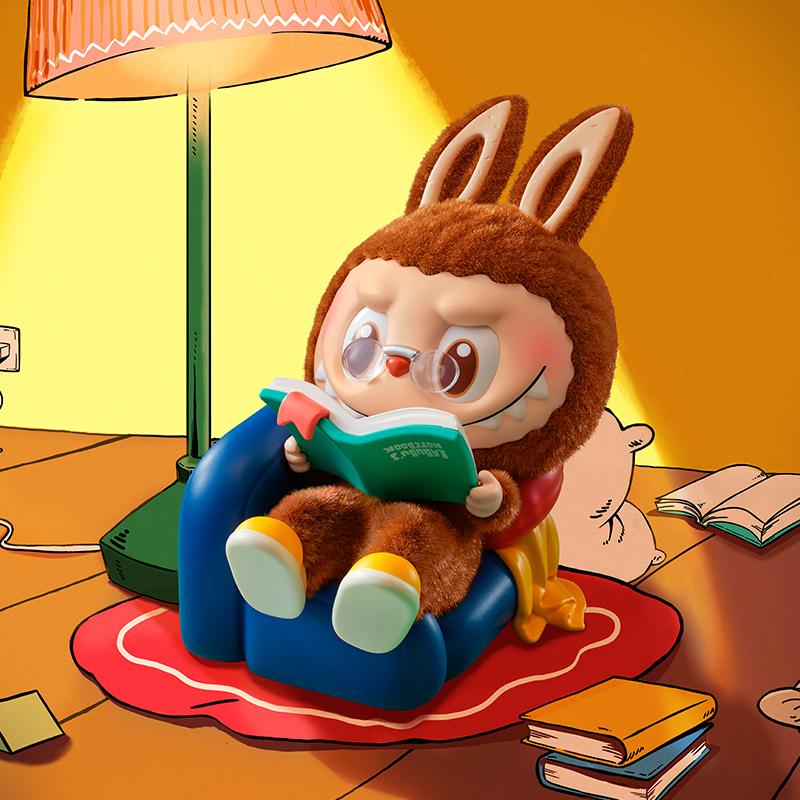 POP MART（ポップマート） POP MART THE MONSTERS 1:00 A.M. シリーズ