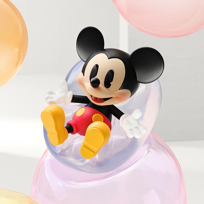 POP MART（ポップマート） POP MART Disney Mickey Boundless