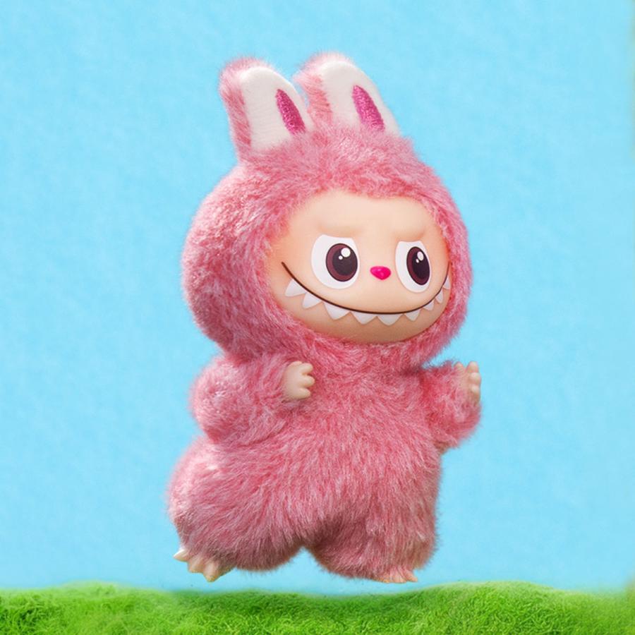 POP MART（ポップマート） POP MART THE MONSTERS PIN FOR LOVE