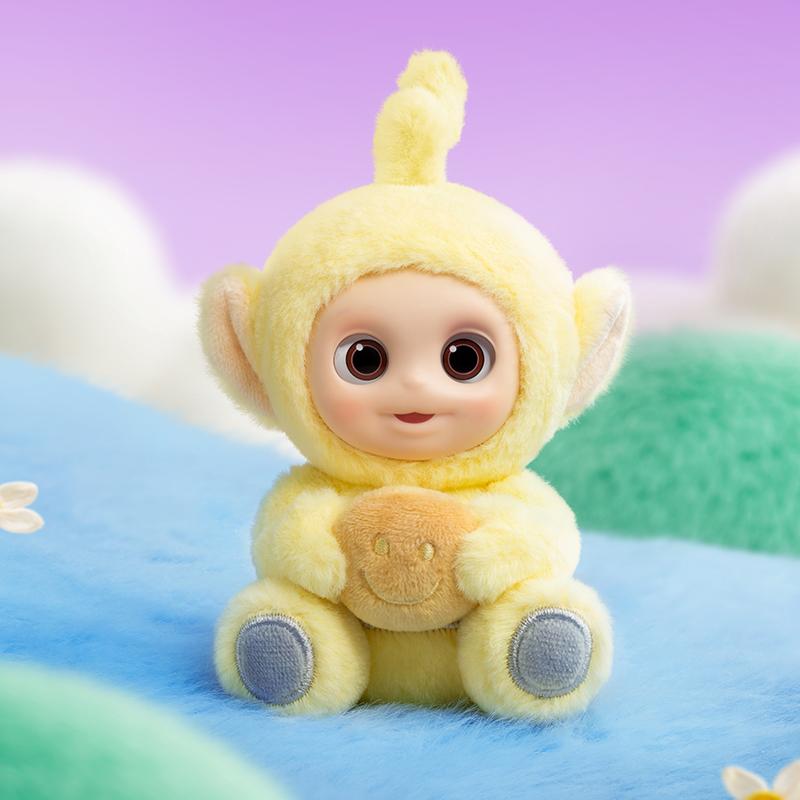 POP MART（ポップマート） テレタビーズ 