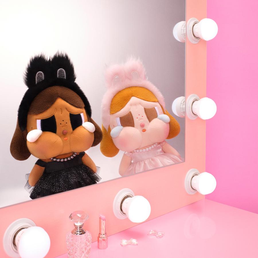 POP MART（ポップマート） POP MART CRYBABY SHINY SHINY シリーズ