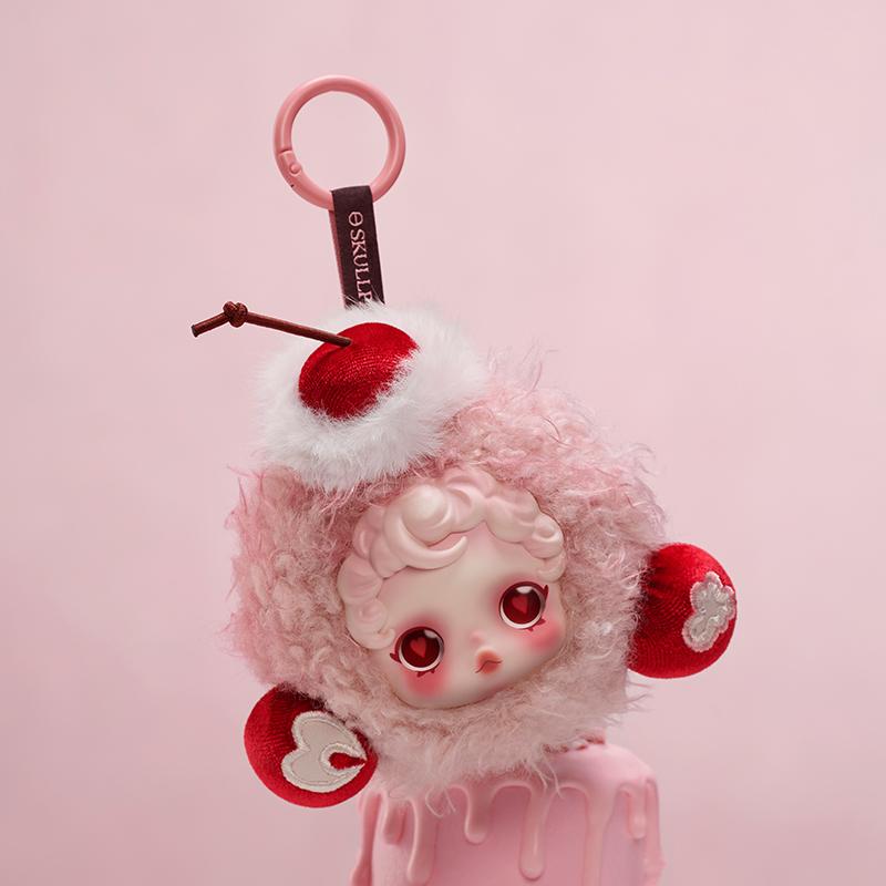 POP MART（ポップマート） POP MART SKULLPANDA You Found Me