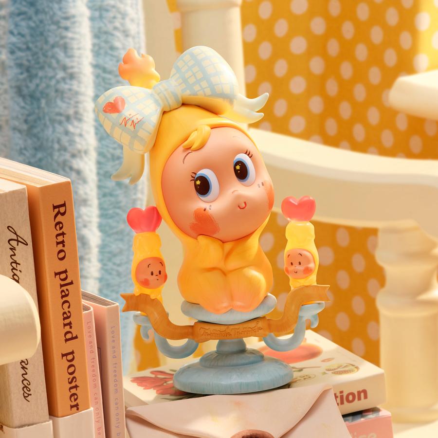 POP MART（ポップマート） POP MART Twinkle Twinkle Crush On You