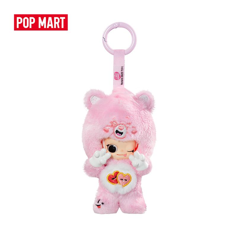 POP MART（ポップマート） POP MART Zsiga × Care Bears シリーズ
