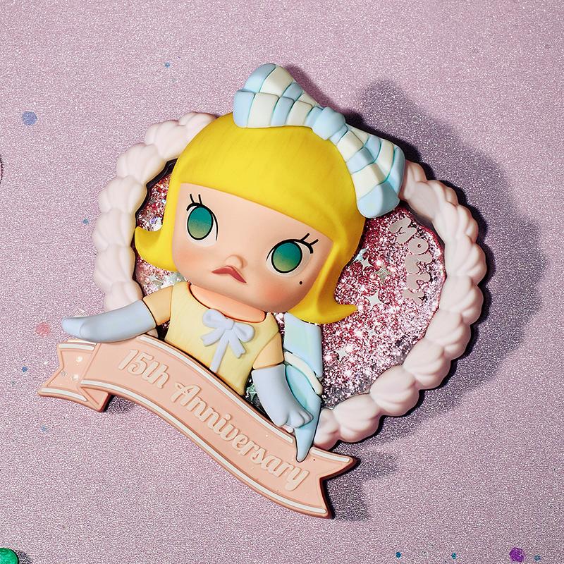 POP MART（ポップマート） POP MART Celebrating the Moment シリーズ