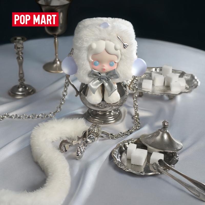 POP MART（ポップマート） POP MART SKULLPANDA The Feast Begins