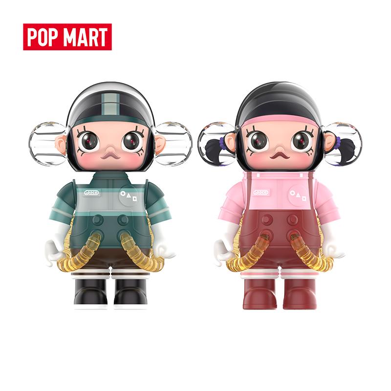 POP MART（ポップマート） POP MART MEGA SPACE MOLLY 100% Squid Game