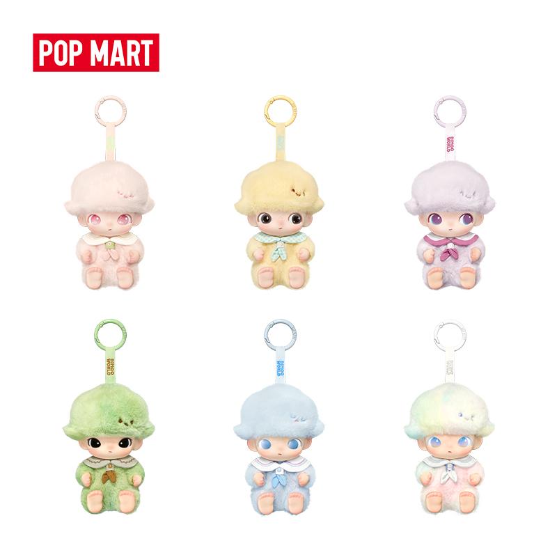 POP MART（ポップマート） POP MART DIMOO Journal of New Life