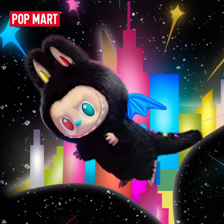 POP MART（ポップマート） POP MART THE MONSTERS 10th Anniversary