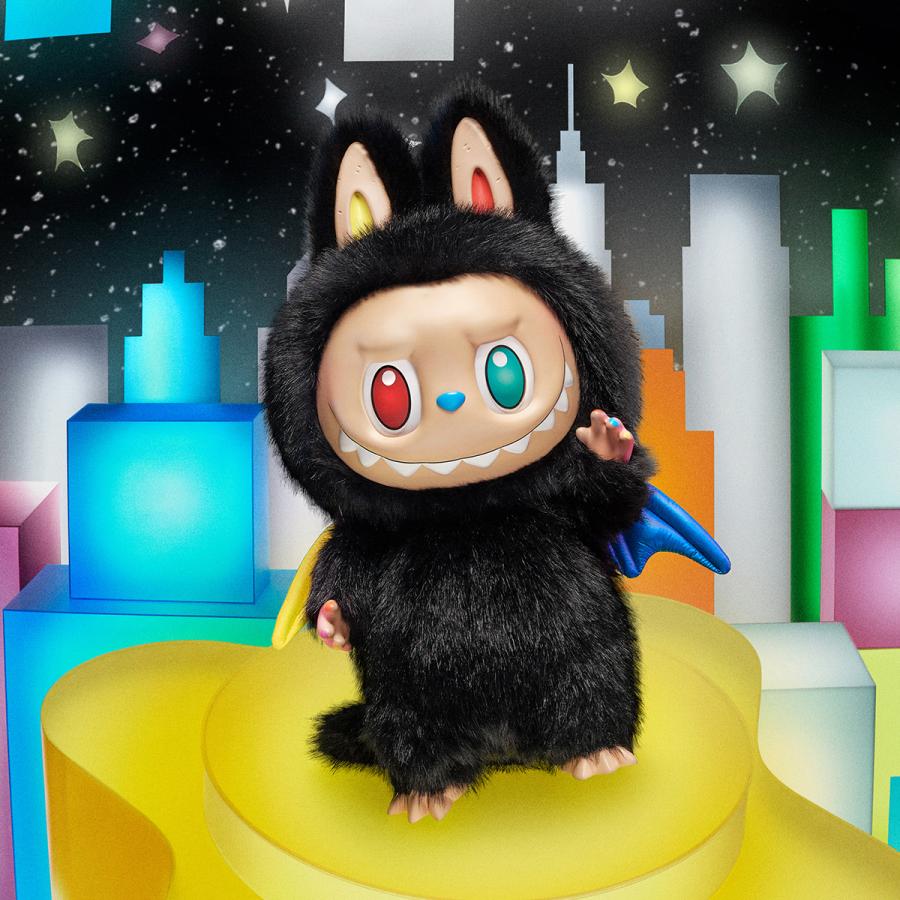 POP MART（ポップマート） POP MART THE MONSTERS 10th Anniversary