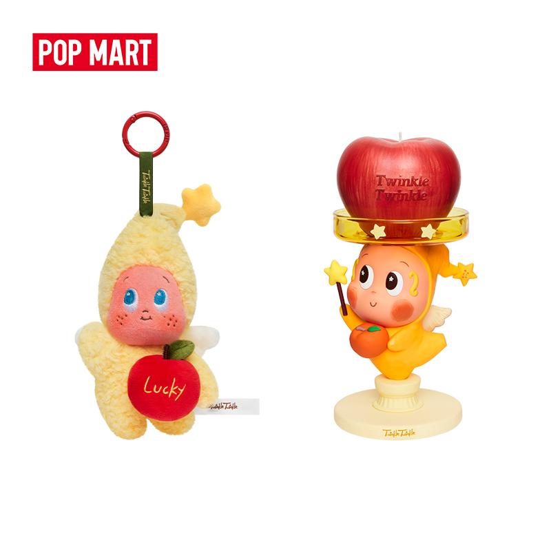 POP MART（ポップマート） POP MART Apple of My Eye Series-Twinkle