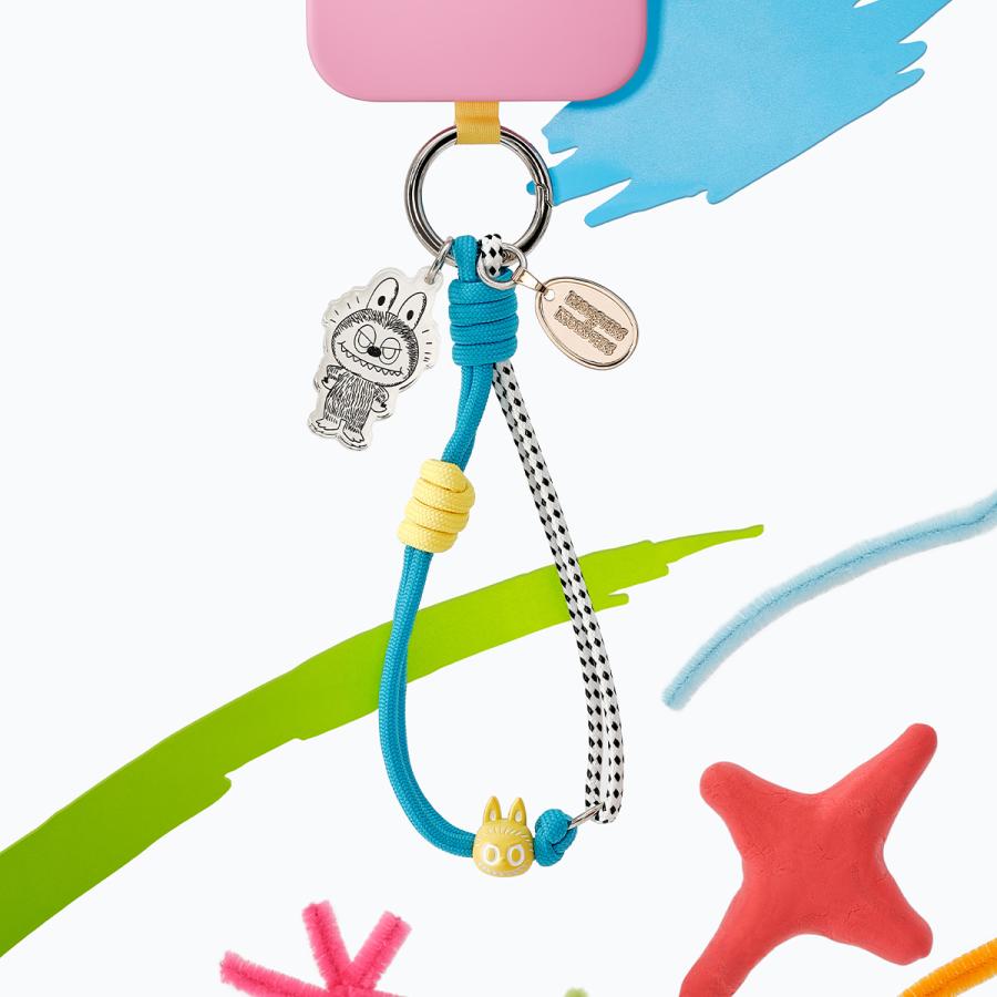 POP MART（ポップマート） POP MART THE MONSTERS 10th Anniversary