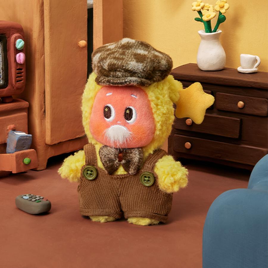 POP MART（ポップマート） POP MART Twinkle Twinkle Crush On You