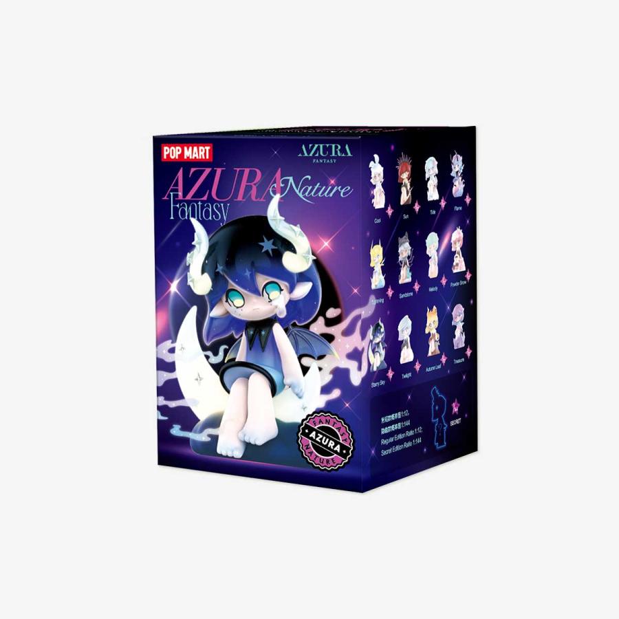 POP MART（ポップマート） POP MART AZURA ファンタジー ネイチャー