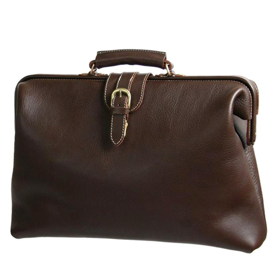 PORCO ROSSO（ポルコロッソ） ダレスバッグ メンズ レディース