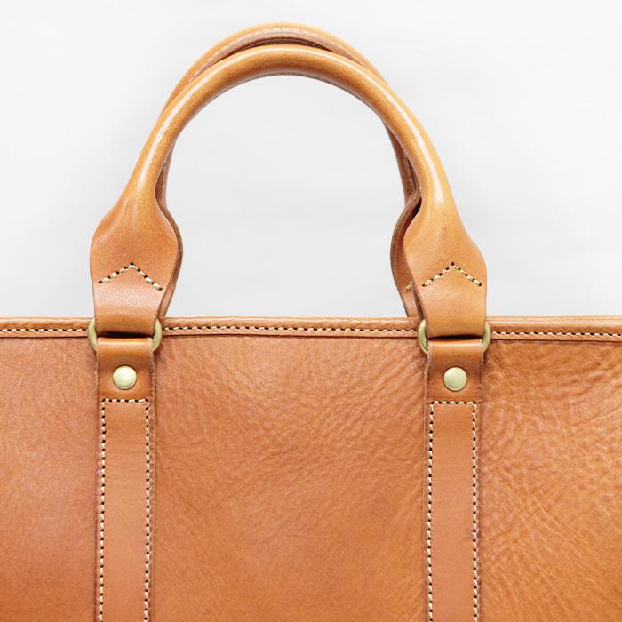 PORCO ROSSO（ポルコロッソ） ビジネスバッグ 本革 メンズ レディース