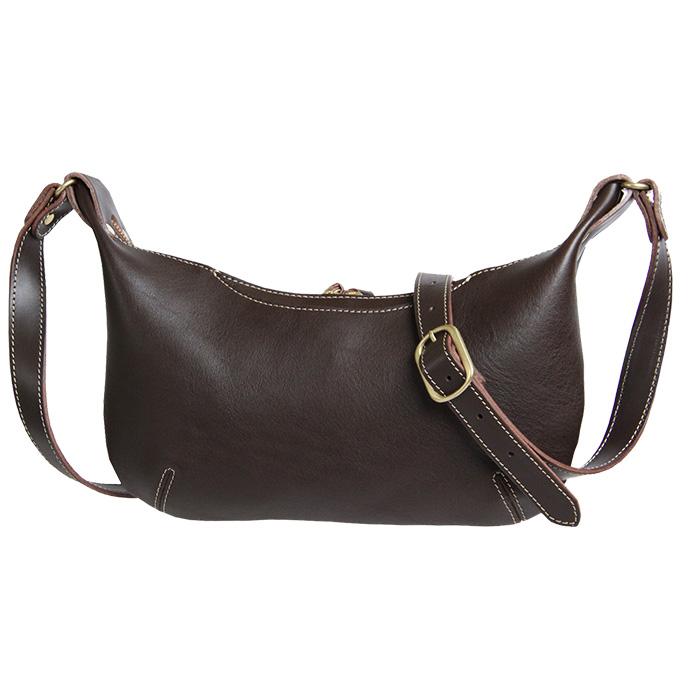 PORCO ROSSO（ポルコロッソ） ショルダーバッグ メンズ レディース 斜