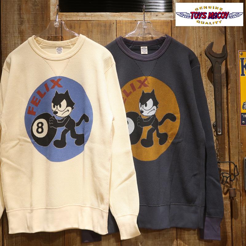 TOYS McCOY（トイズマッコイ） 【送料無料】 “FELIX 8 BALL