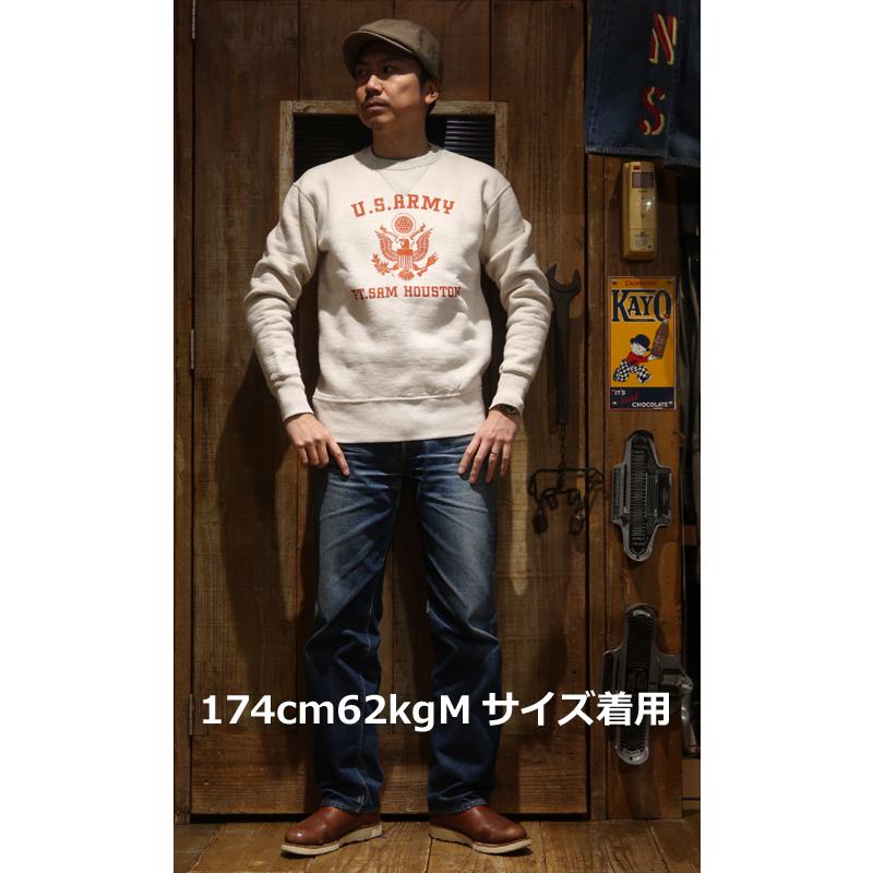 コリンボ 【送料無料】 COLIMBO（コリンボ） “U.S.ARMY/キーストーン