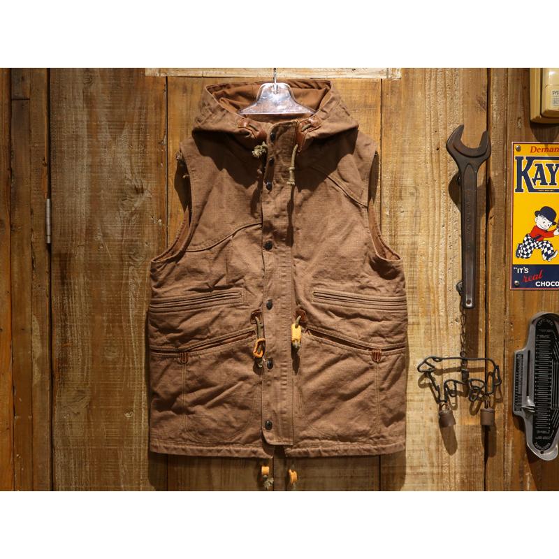 コリンボ 【送料無料】 COLIMBO “ORIGINAL SNIPER'S VEST/スナイパーズ