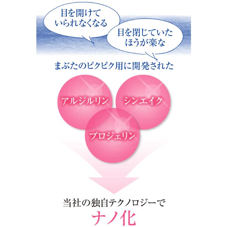 アイアクトリッチ クリーム 眼瞼下垂 20g（約1ヵ月分