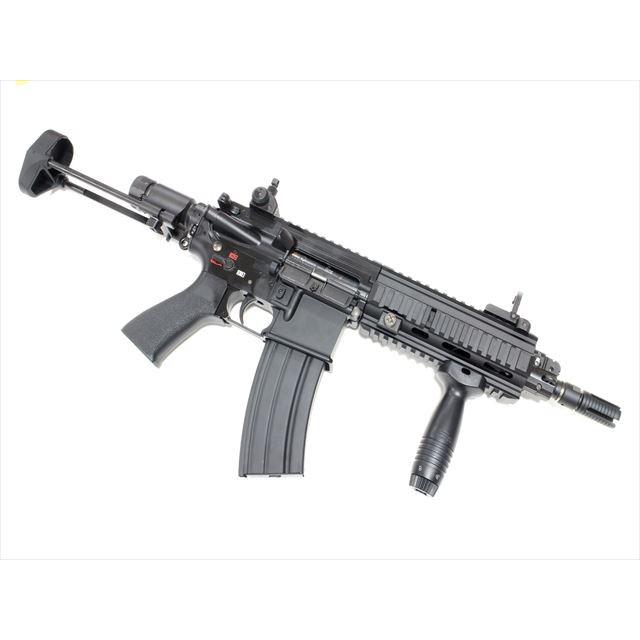 東京マルイ 次世代電動ガン ヘッケラー&コッホ HK416C トイガン
