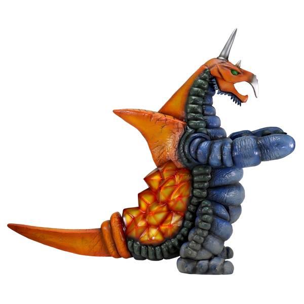 CCP 1/6 特撮シリーズ Vol.108 一角超獣 バキシム 「ウルトラマンA