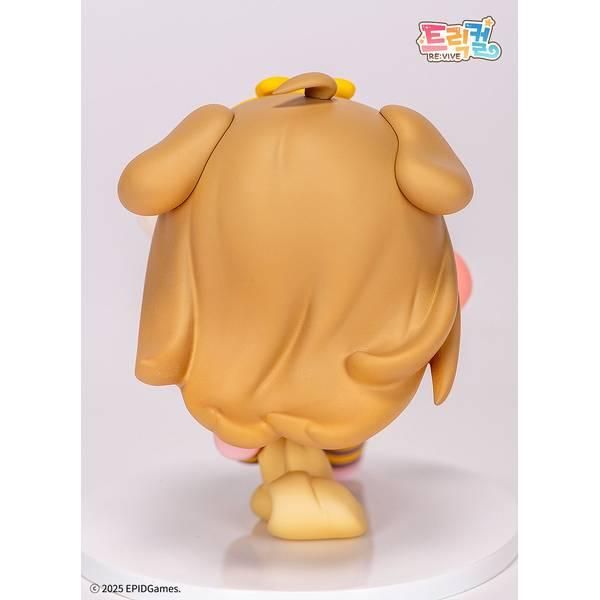 6月予約】Cerberus Project バター 「トリッカル・もちもちほっペ大