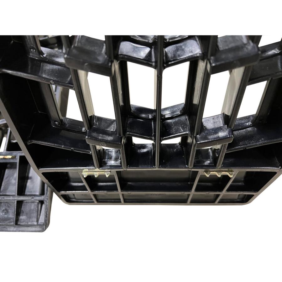 スタック脱出ツール ソフトヘルパー RV 2トン車用 金属製のWアイゼン付