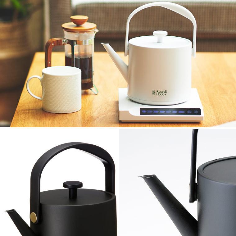 RUSSELL HOBBS（ラッセルホブス） ケトル Russell Hobbs Tケトル T