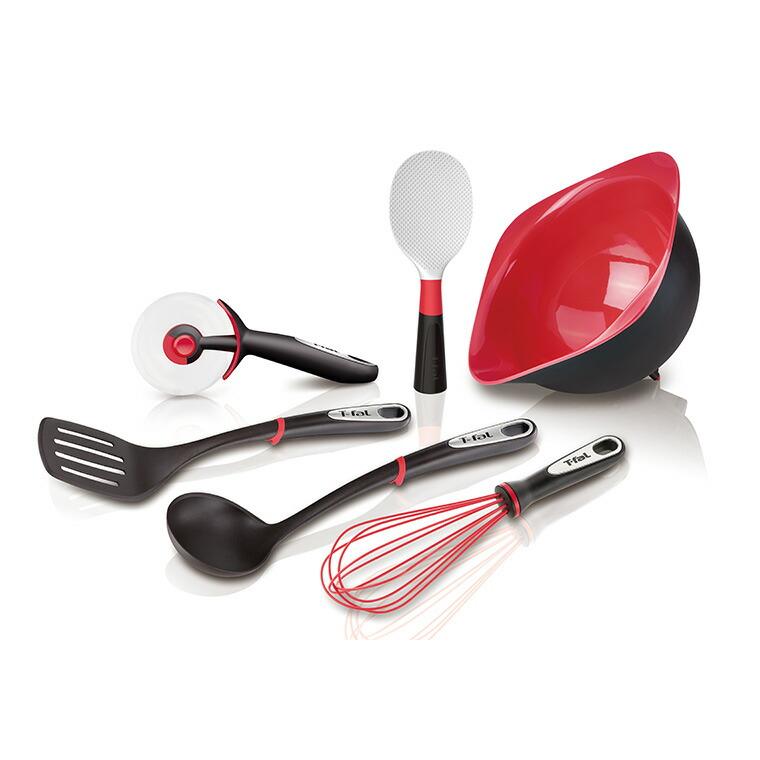 T-fal（ティファール） キッチンツール インジニオ ストレーナー