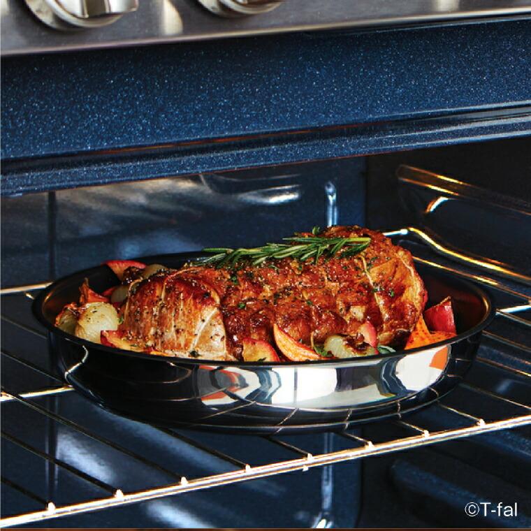 インジニオ・ネオ ティファール T-fal IHステンレス・アンリミテッド